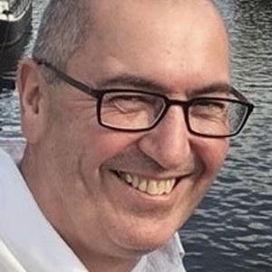 David Abbott 